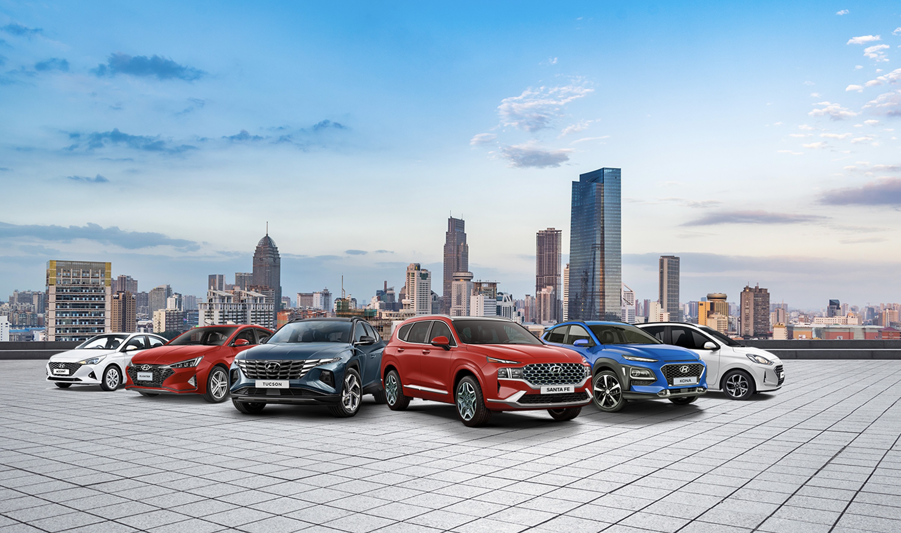 TẬP ĐOÀN THÀNH CÔNG THÔNG BÁO KẾT QUẢ BÁN HÀNG HYUNDAI THÁNG 12/2021
